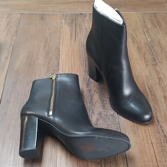 MICHAEL MICHAEL KORS Frenchie Bootie - Picture 2 of 4